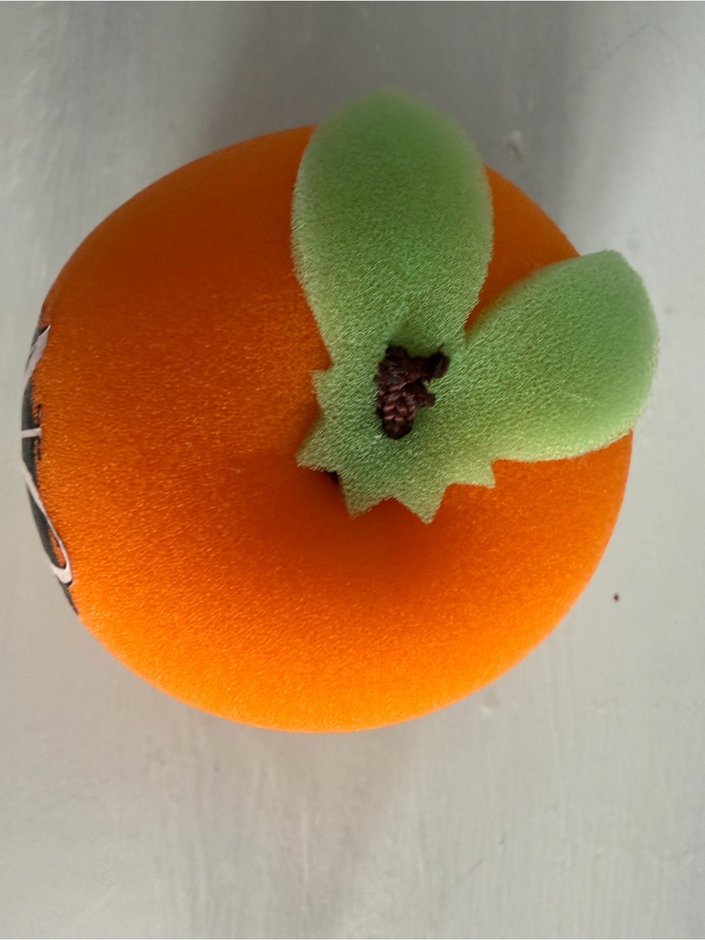 No Doubt Live at Sphere Orange Plush Peach - Picture 3 of 6